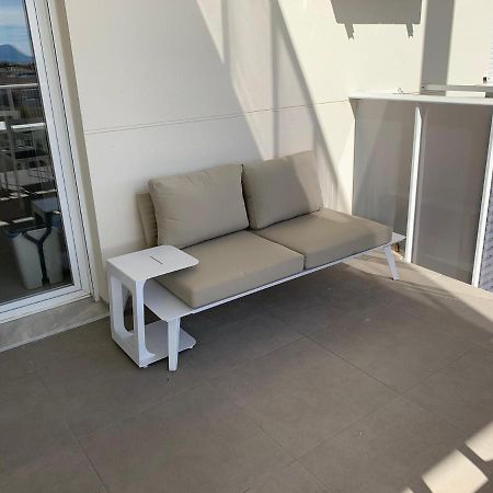 אוליבה Beautiful Apartment With Pool Near The Beach מראה חיצוני תמונה